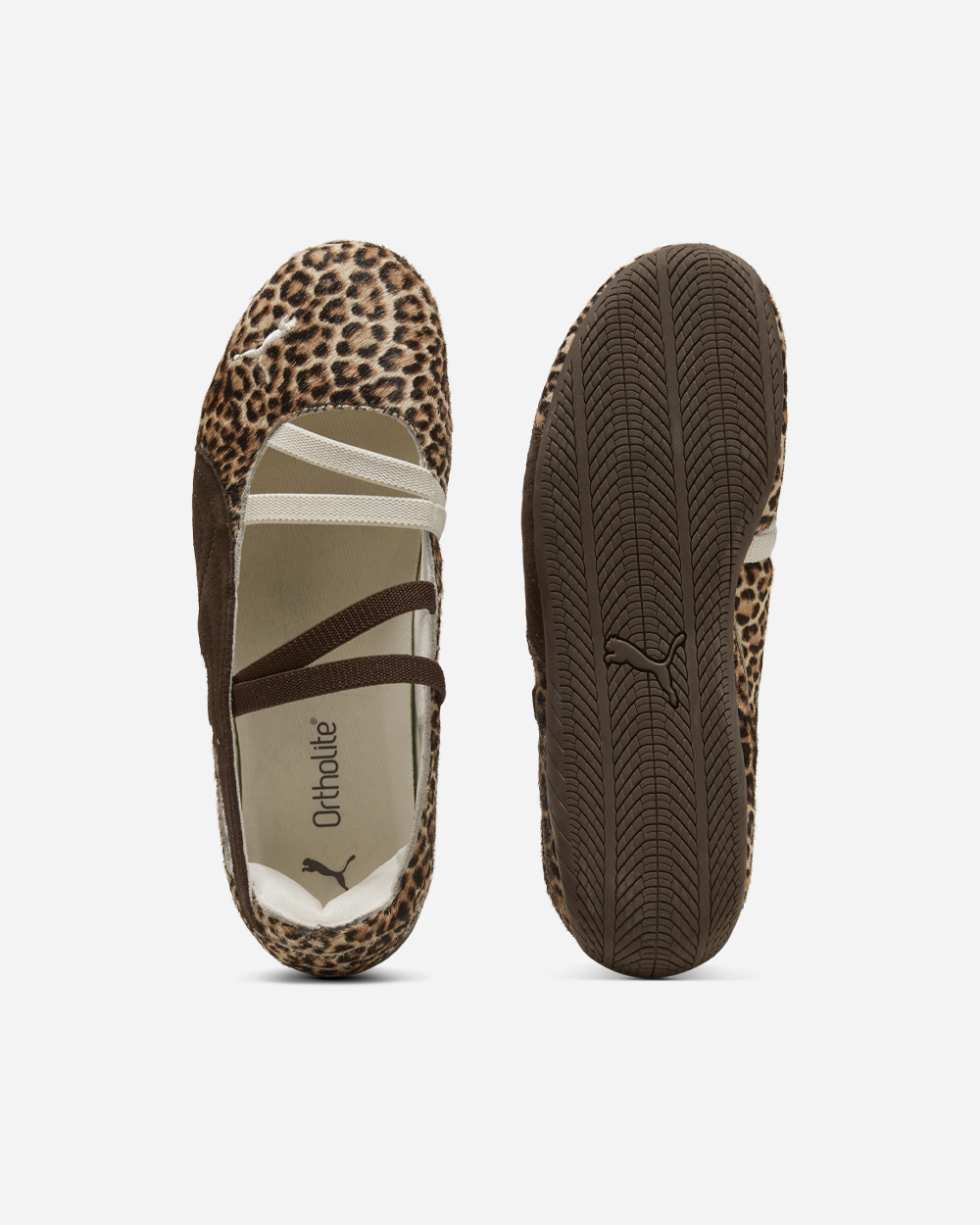 Puma Speedcat Ballet Wild Chocolate 40668901