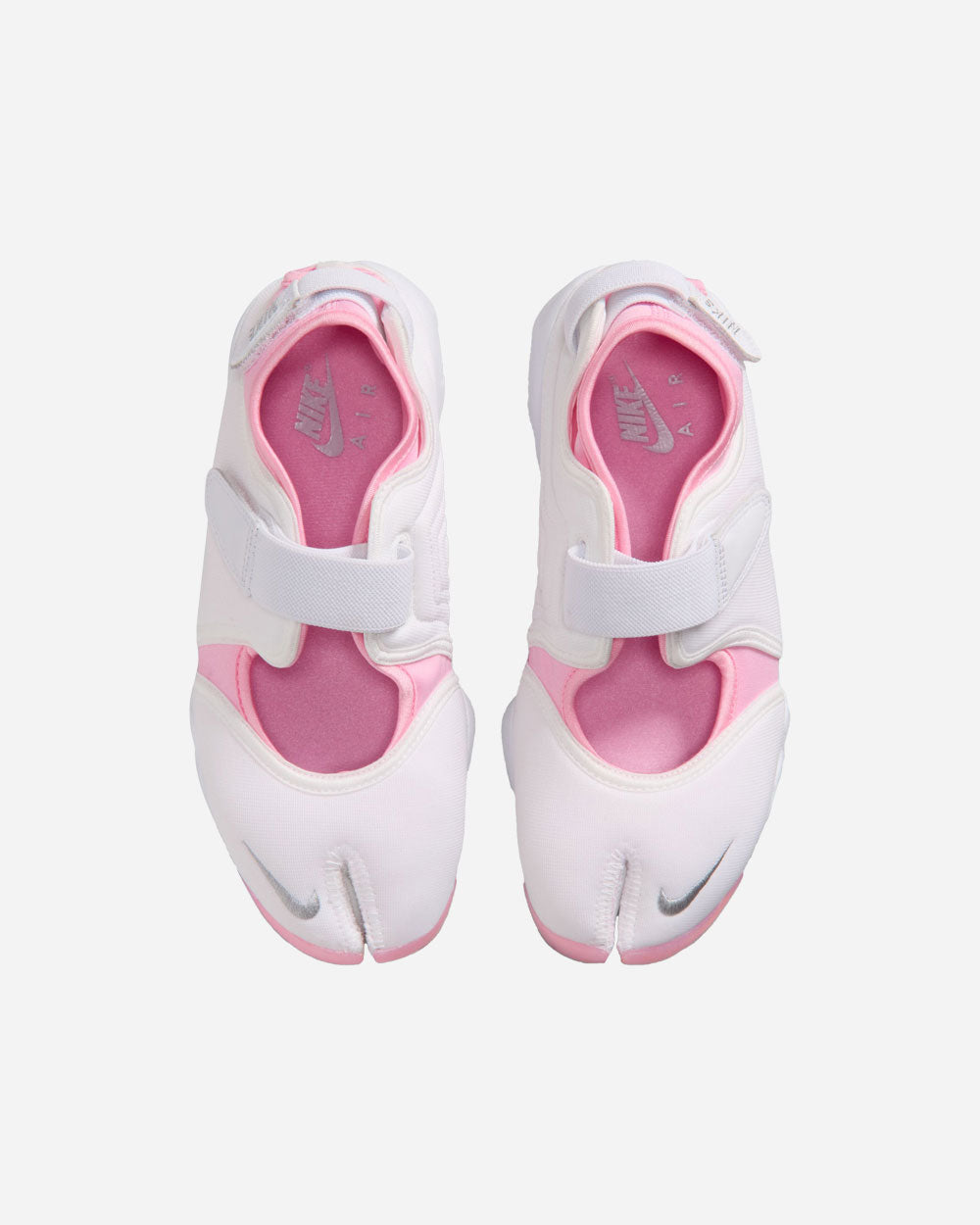 Nike Air Rift White/Wolf Grey/Pink IV6058-100