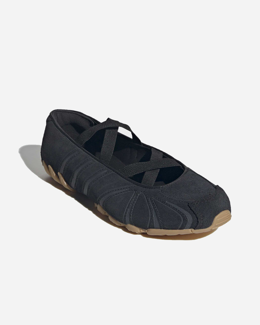 adidas Originals Ghost Sprint Ballet Black/Gum KI7740