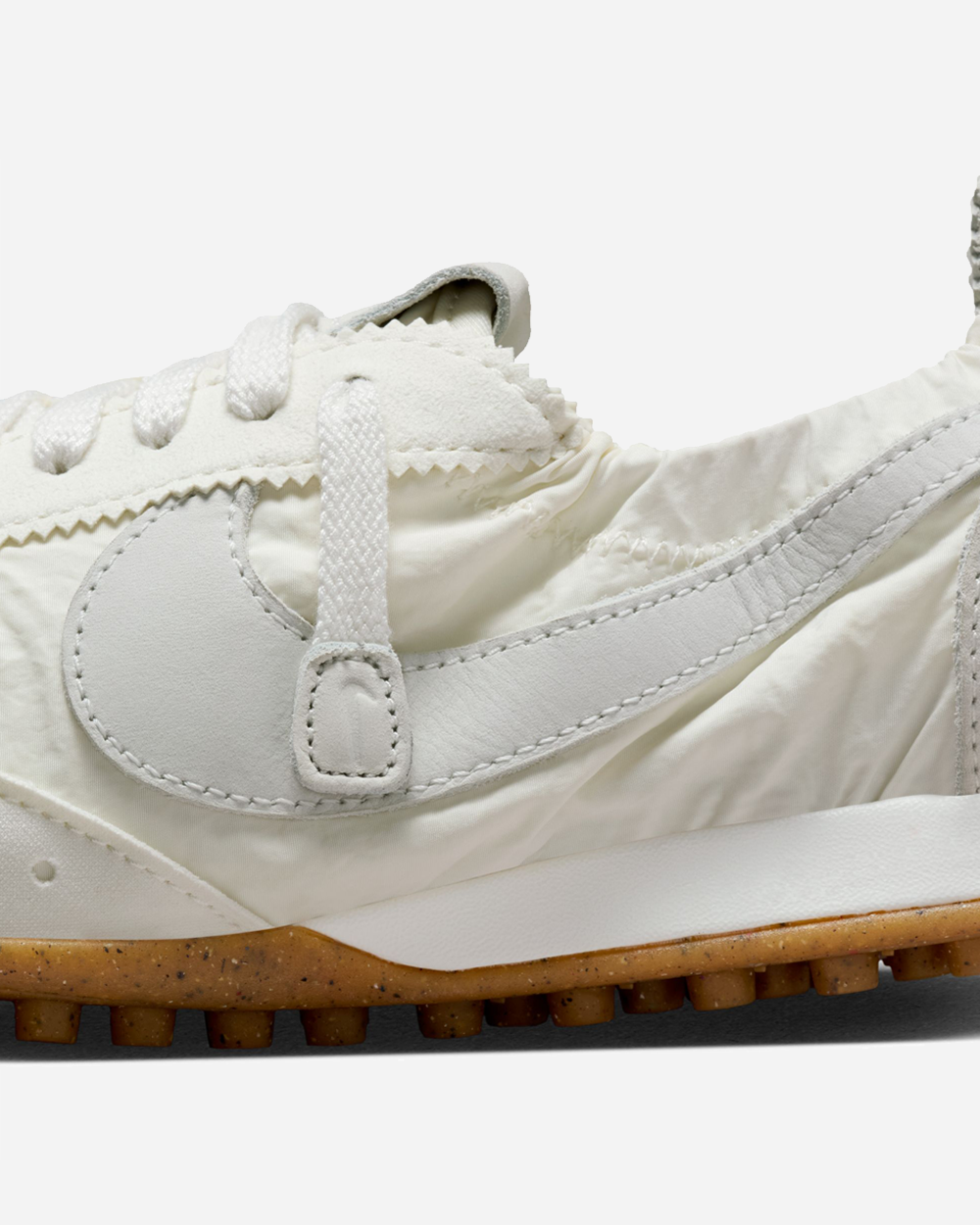 Jaquemus x Nike Moon Shoe SP Soft Pearl/Sail HV8547-002
