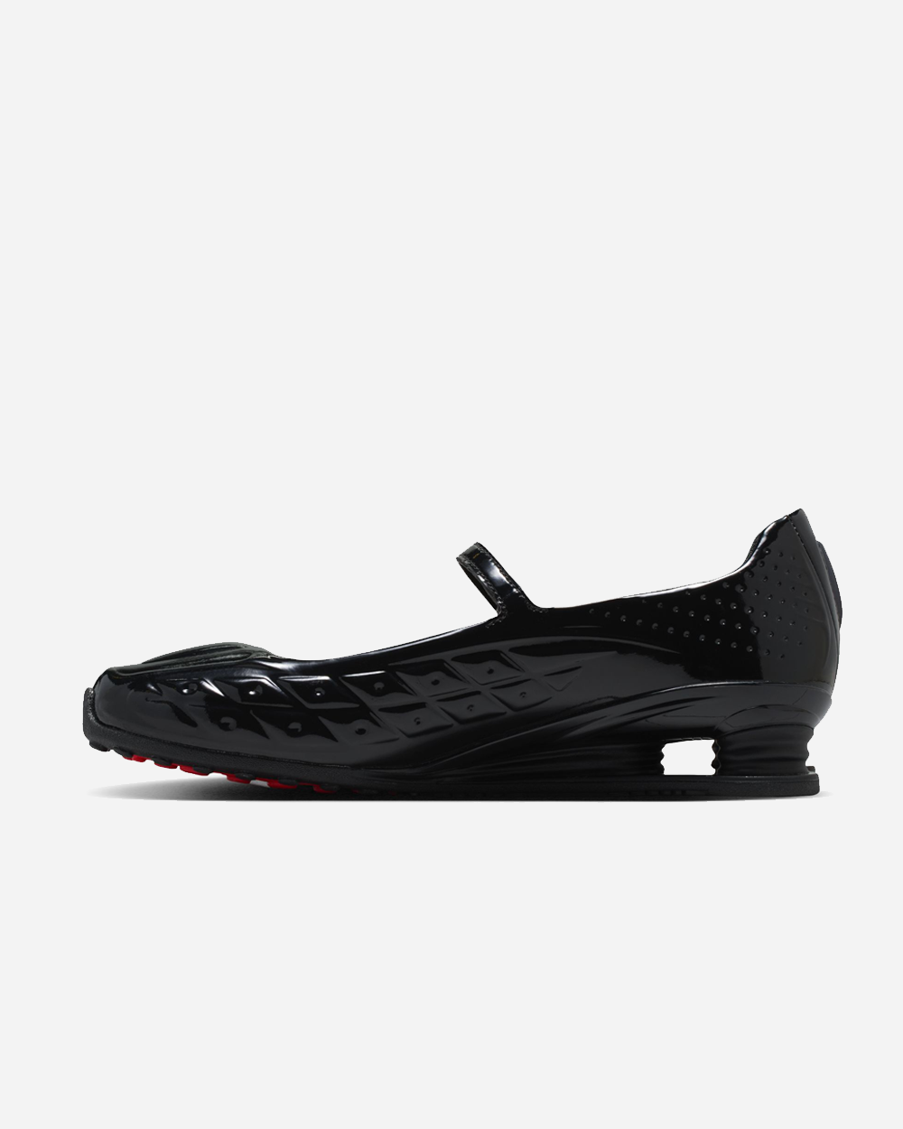 Nike Shox Z Calistra Black IR5510-001