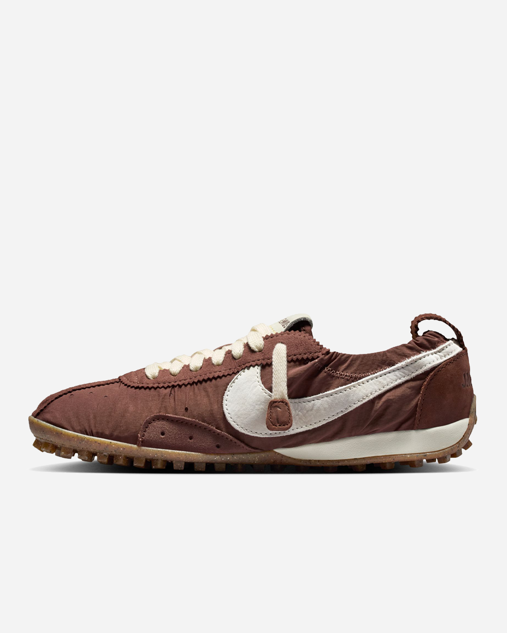 Jaquemus x Nike Moon Shoe SP Fauna Brown/Cashmere HV8547-200