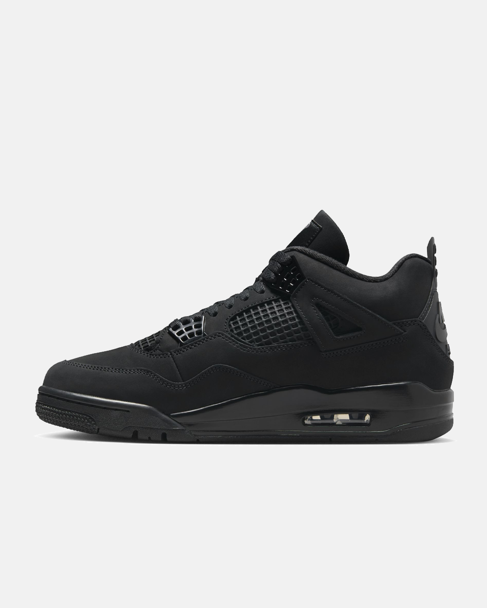 Air Jordan 4 Retro "Black Cat" FV5029-010