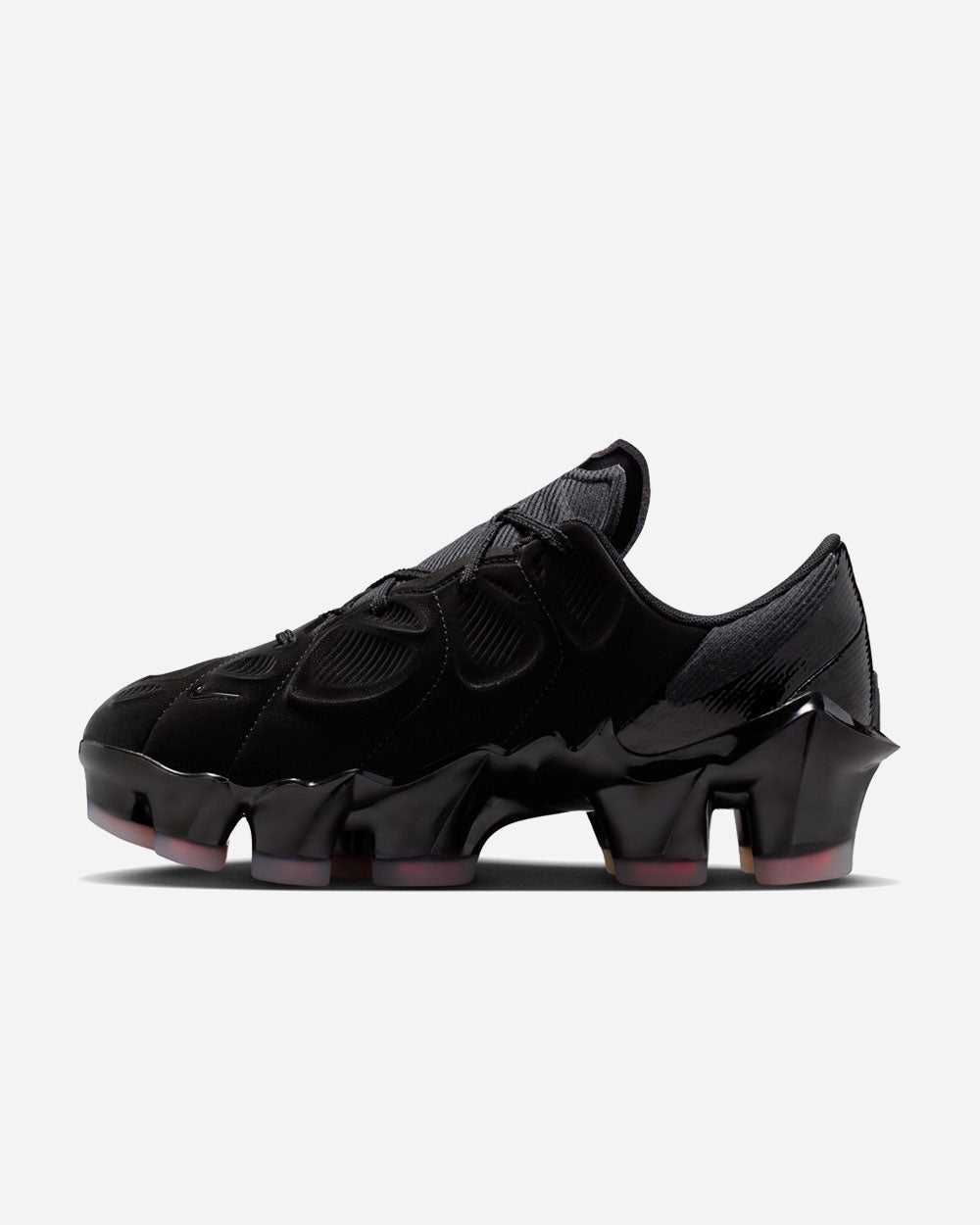 Nike First Sight Black/Flash Crimson HQ2412-001