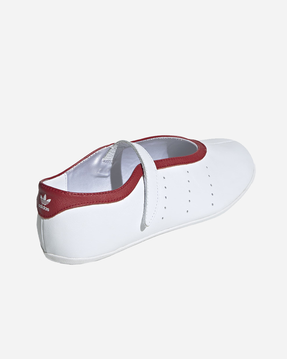 adidas Originals Stan Smith Lo Ballet White JQ6940