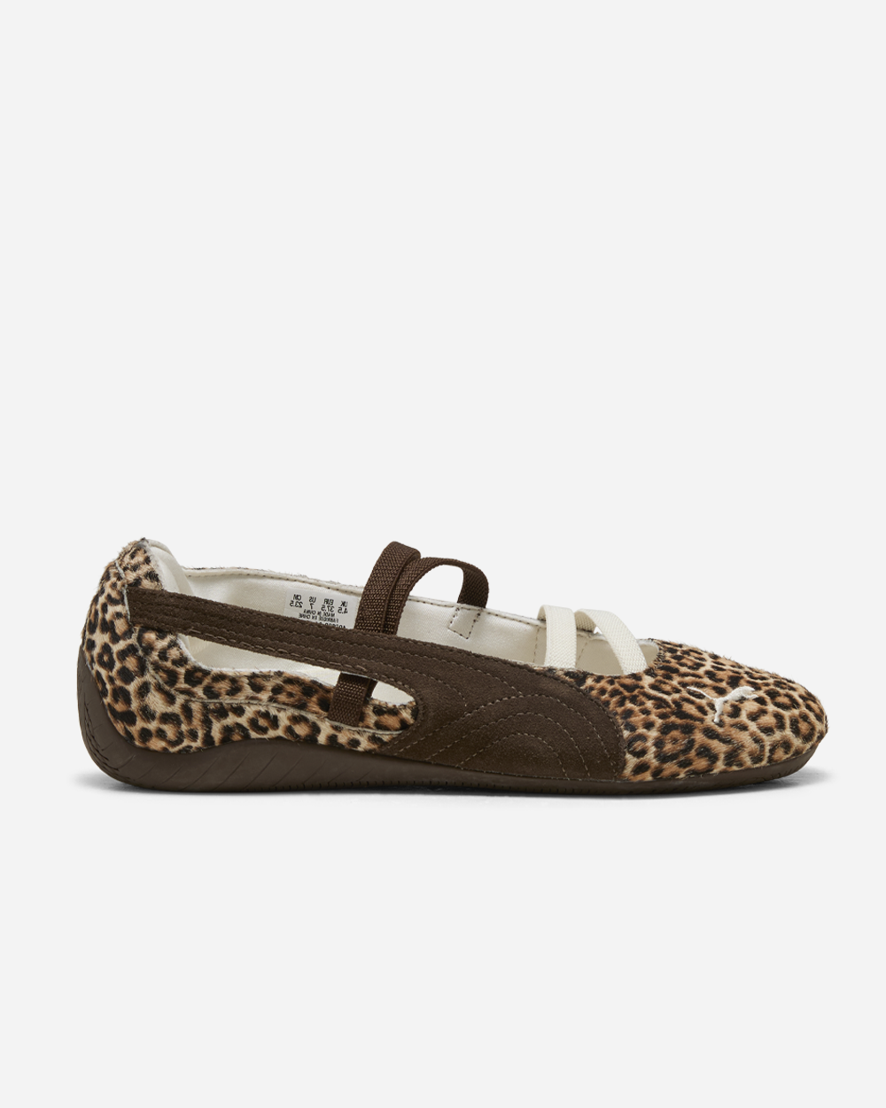 Puma Speedcat Ballet Wild Chocolate 40668901