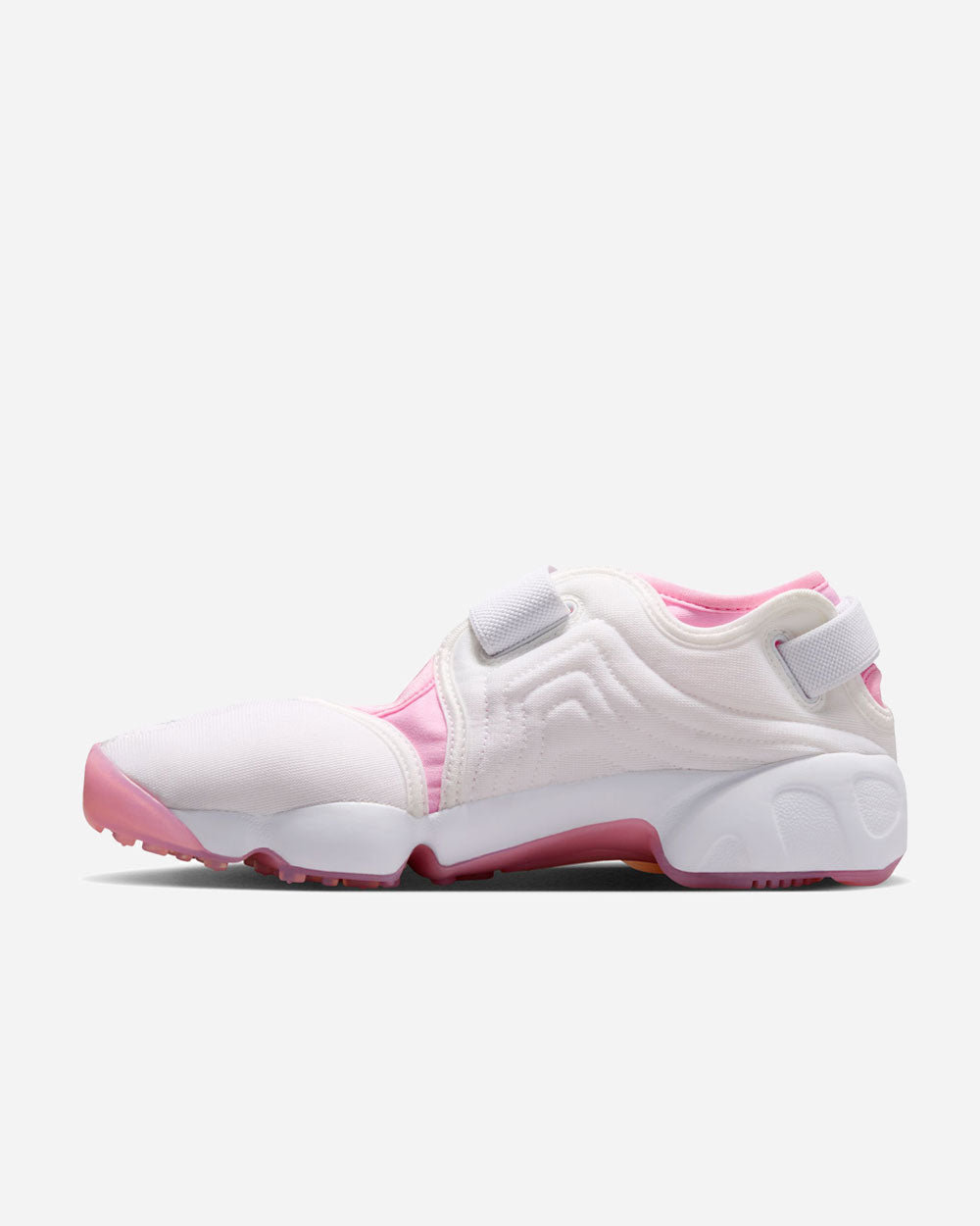 Nike Air Rift White/Wolf Grey/Pink IV6058-100