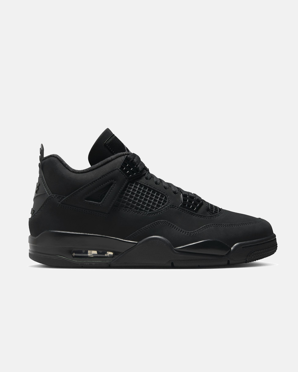 Air Jordan 4 Retro "Black Cat" FV5029-010