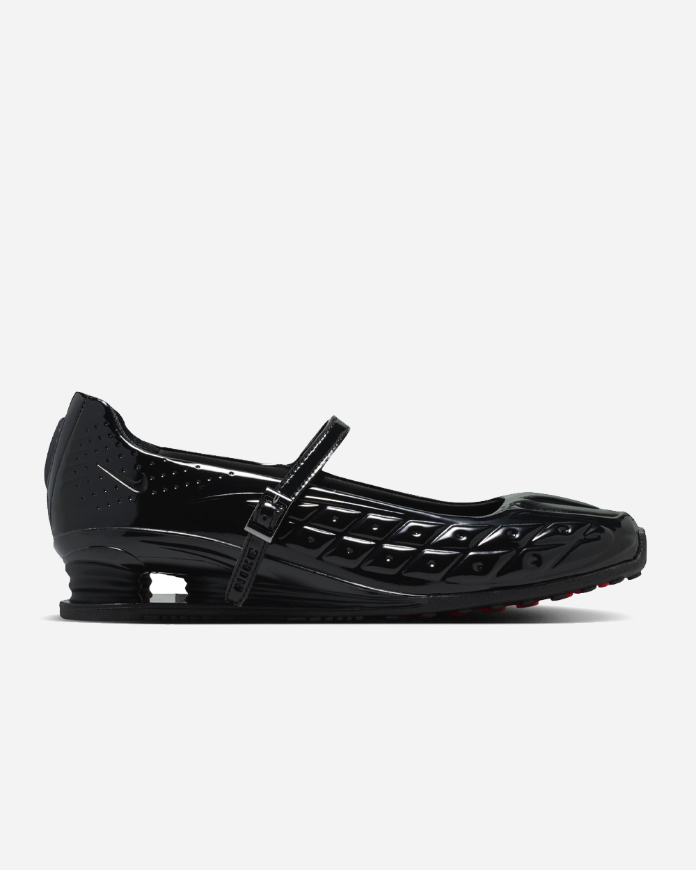 Nike Shox Z Calistra Black IR5510-001