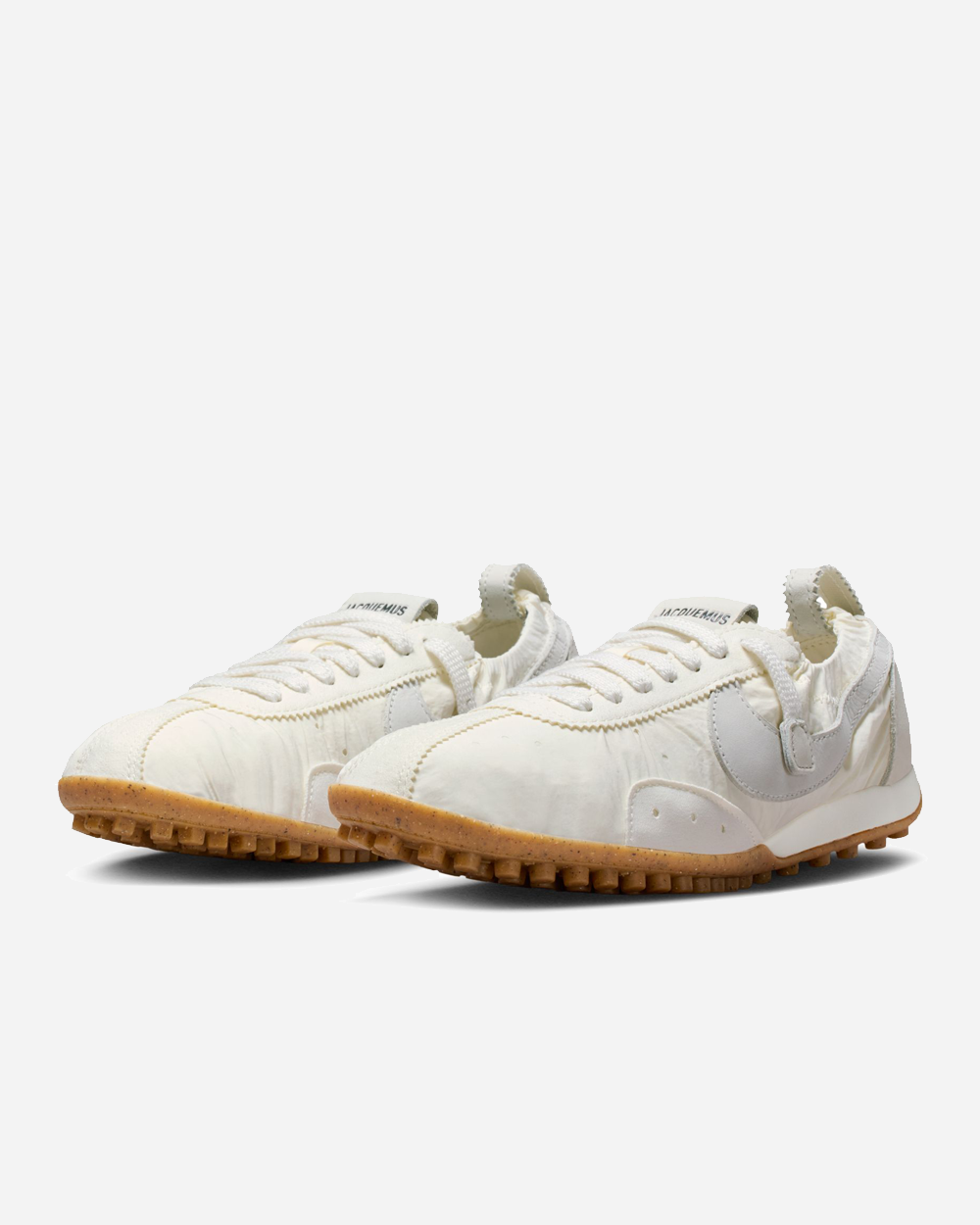 Jaquemus x Nike Moon Shoe SP Soft Pearl/Sail HV8547-002