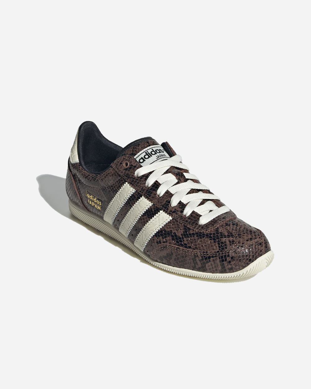 Adidas Japan Preloved Brown/Cream JS4022