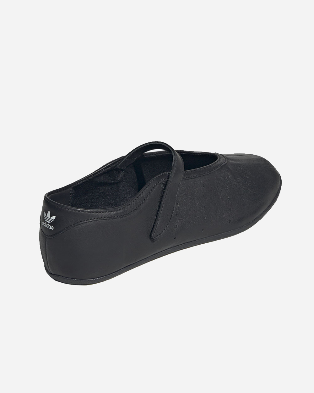 adidas Originals Stan Smith Lo Ballet Black JQ6939