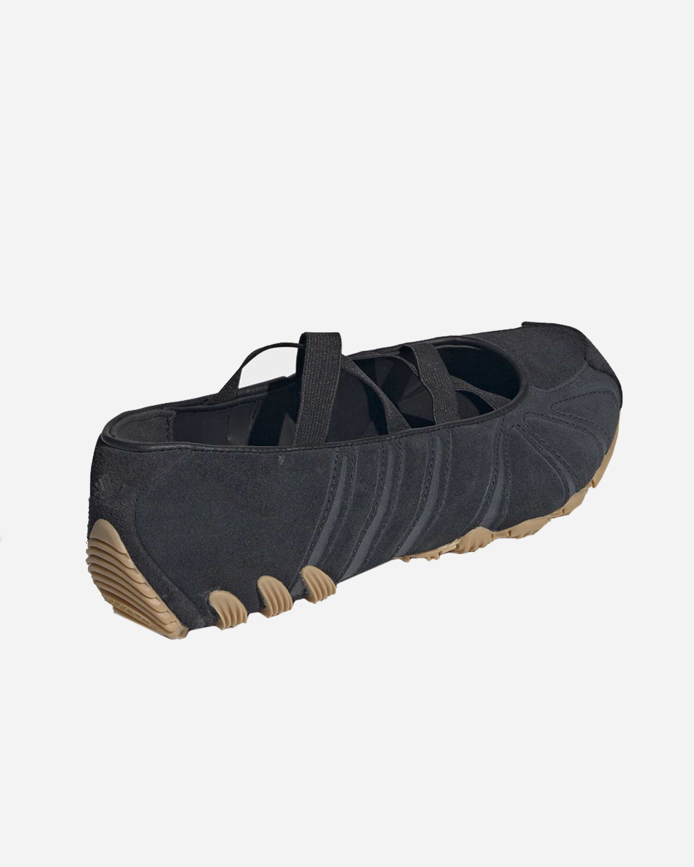 adidas Originals Ghost Sprint Ballet Black/Gum KI7740