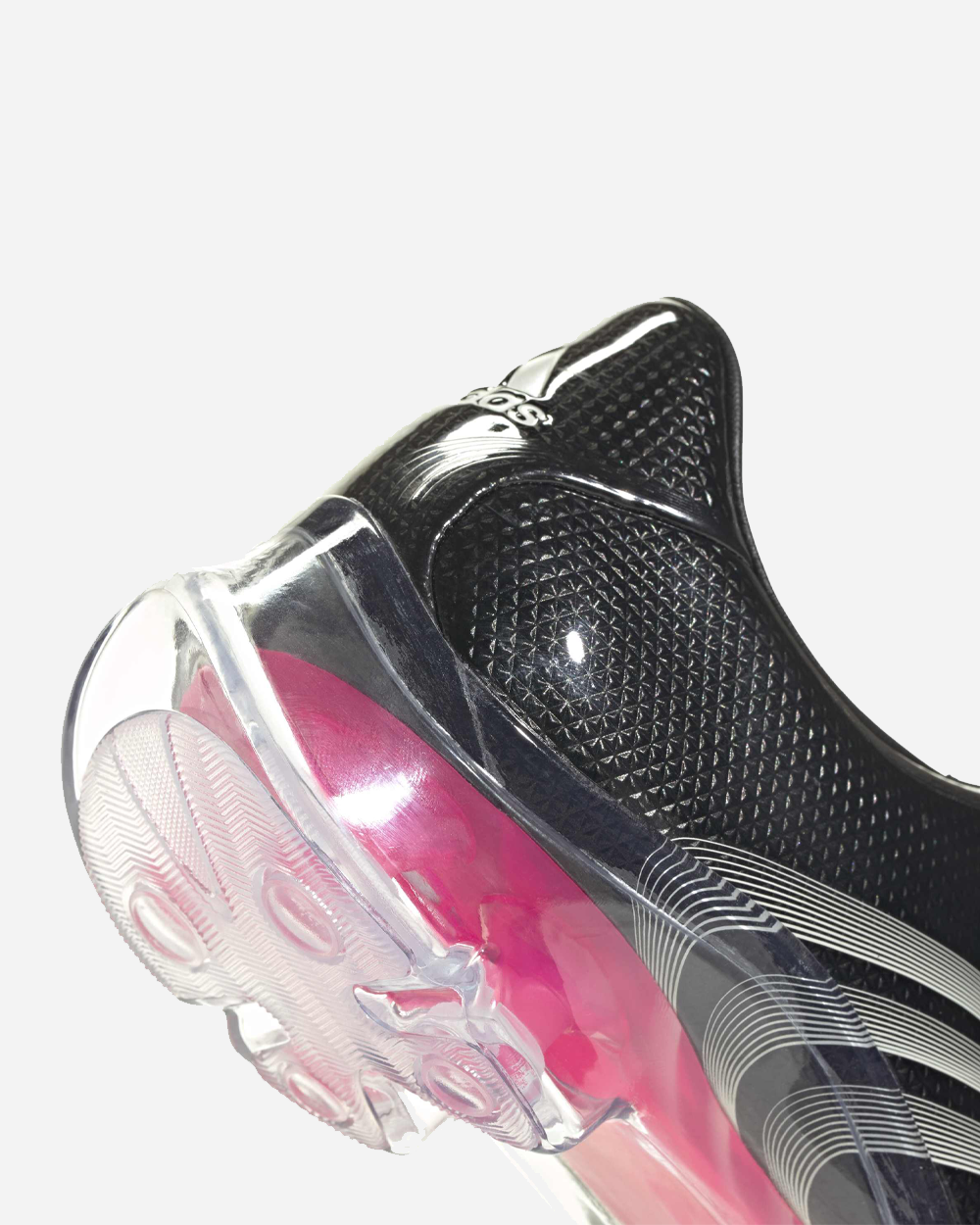 adidas Originals F50 Adiframe Black/Lucid Pink KK0908