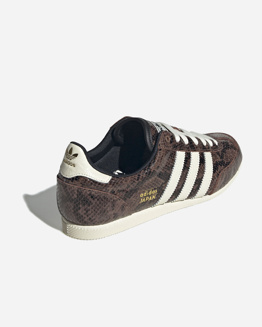 Adidas Japan Preloved Brown/Cream JS4022