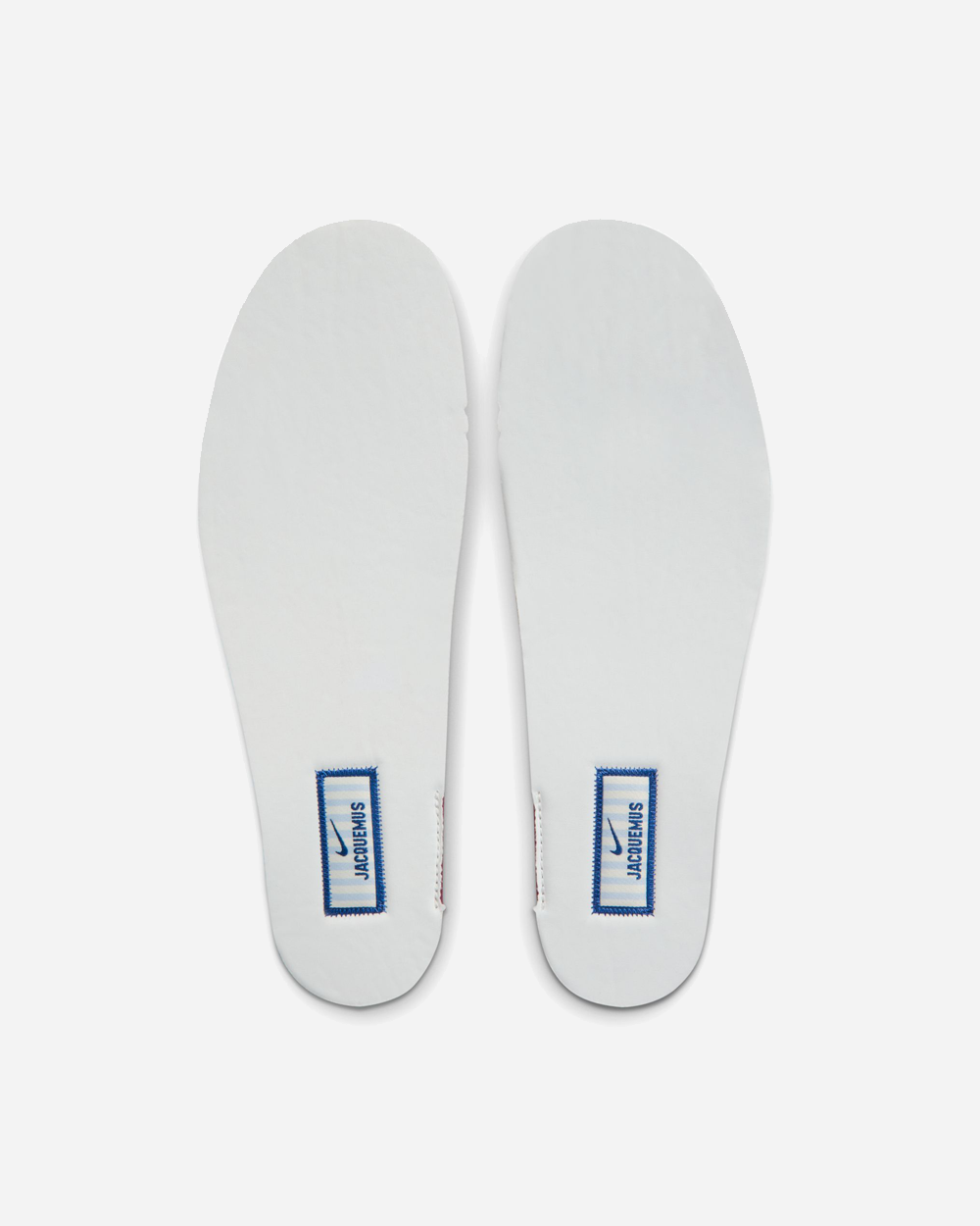 Jaquemus x Nike Moon Shoe SP Soft Pearl/Sail HV8547-002