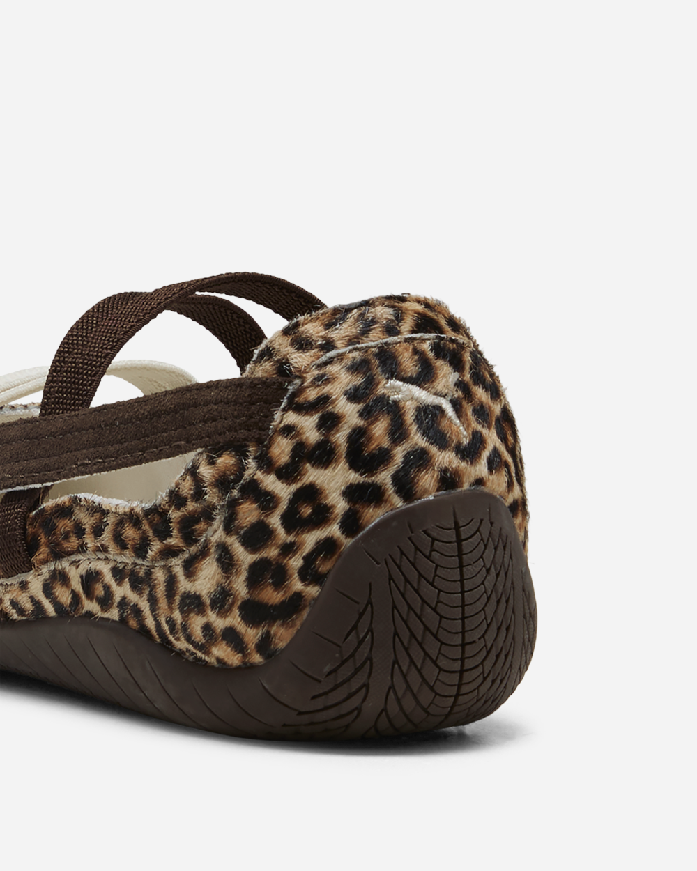 Puma Speedcat Ballet Wild Chocolate 40668901