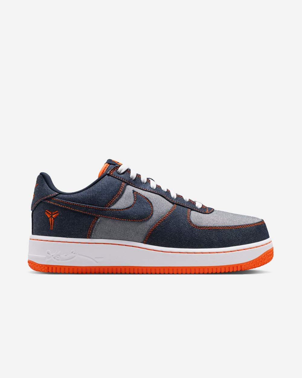 Nike Air Force 1 Low Protro "Denim" IM1980-400