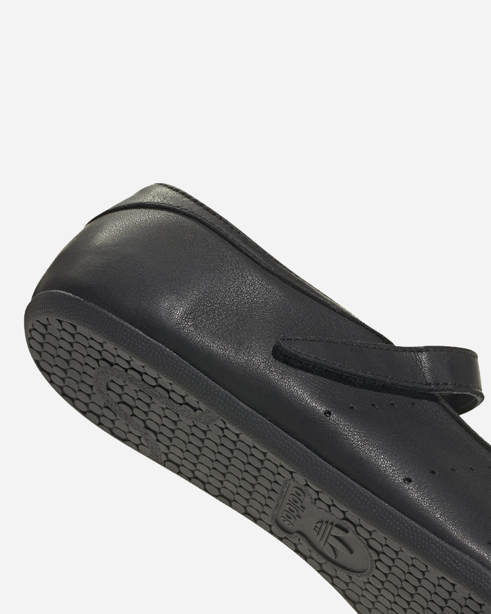 adidas Originals Stan Smith Lo Ballet Black JQ6939