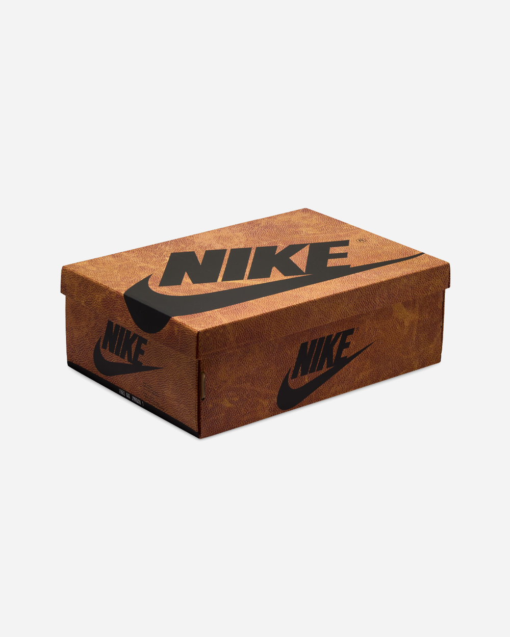 Air Jordan 1 Retro High OG "Love The Game" Shadow Brown DZ5485-201