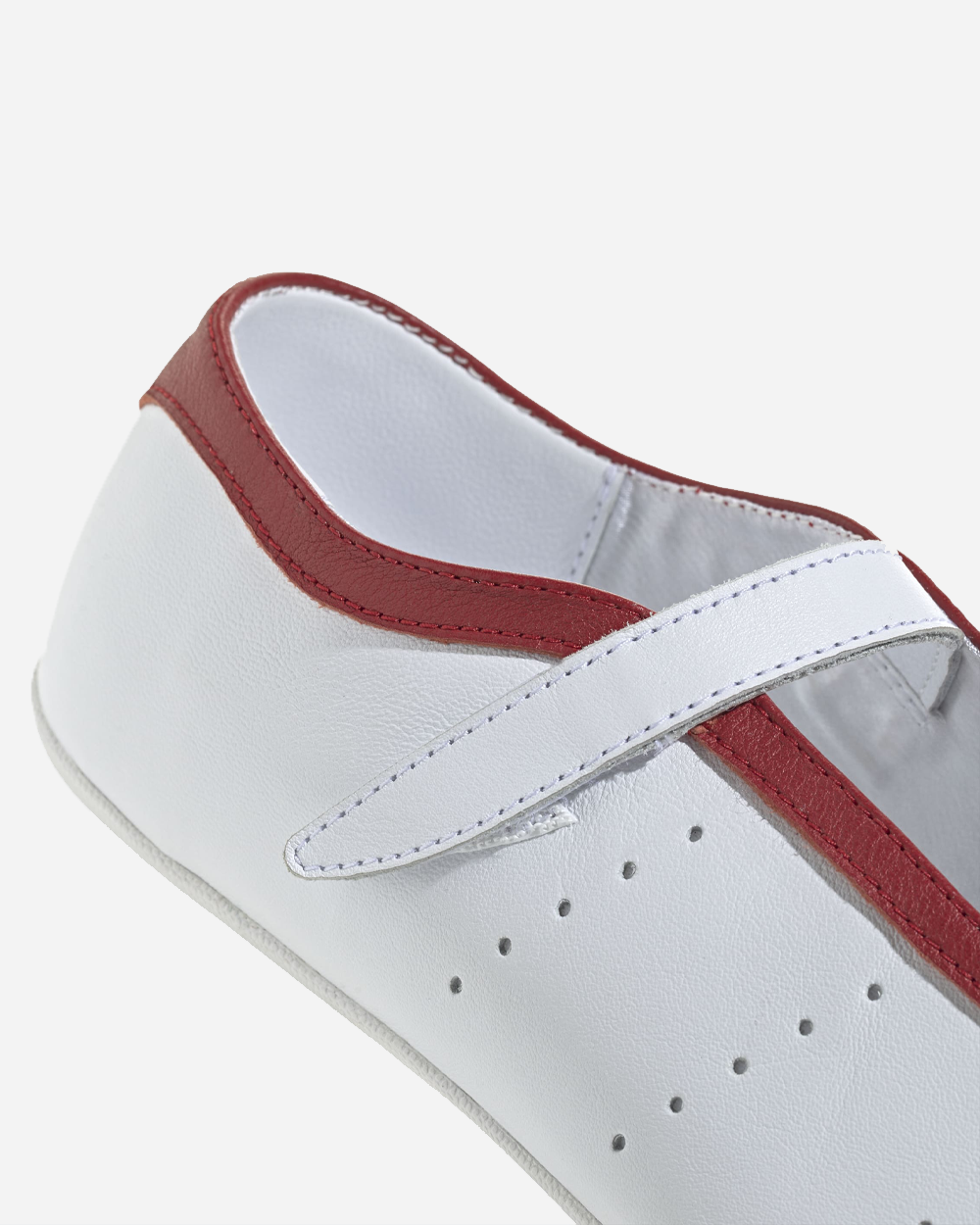adidas Originals Stan Smith Lo Ballet White JQ6940