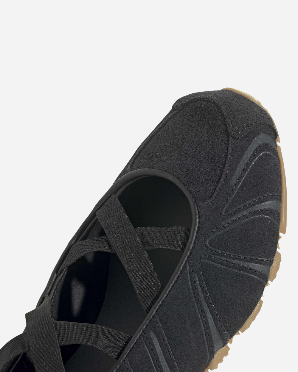 adidas Originals Ghost Sprint Ballet Black/Gum KI7740