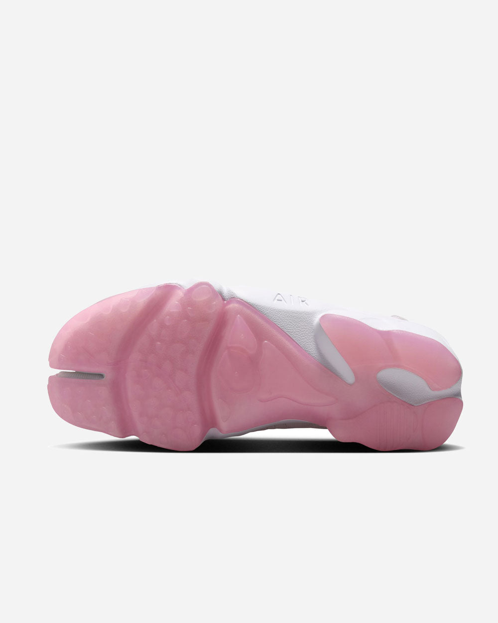 Nike Air Rift White/Wolf Grey/Pink IV6058-100