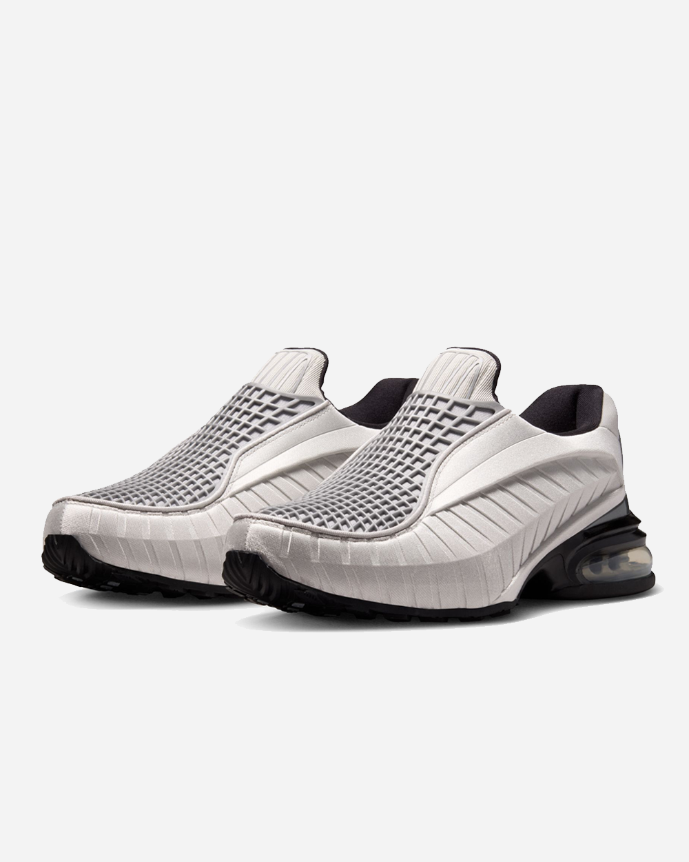 Nike Air Max Dolce Metallic Silver/Black IB4527-001