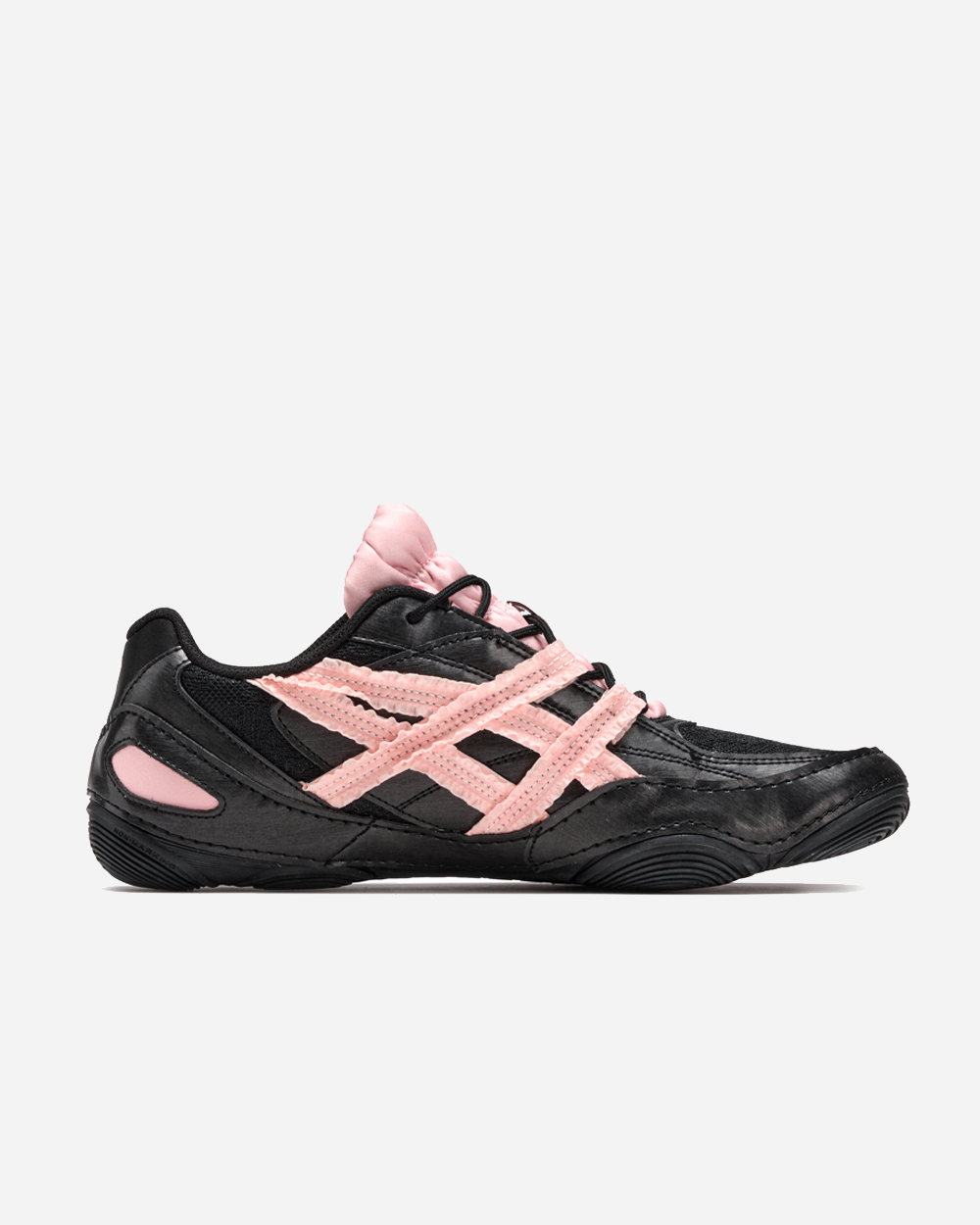 Empty Behaviour x ASICS Hypersync Black/Breeze 1203B146.001