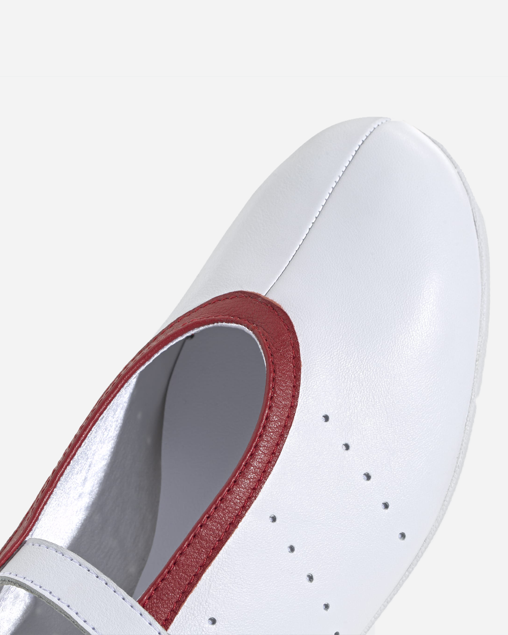 adidas Originals Stan Smith Lo Ballet White JQ6940