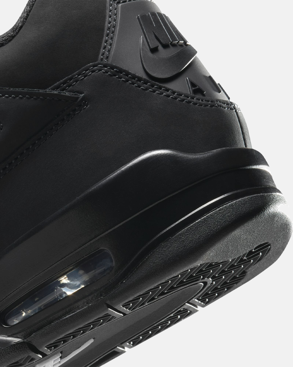 Air Jordan 4 Retro "Black Cat" FV5029-010