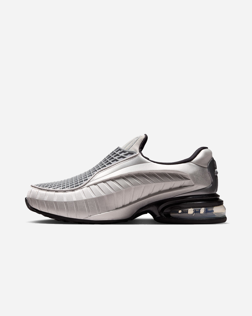 Nike Air Max Dolce Metallic Silver/Black IB4527-001