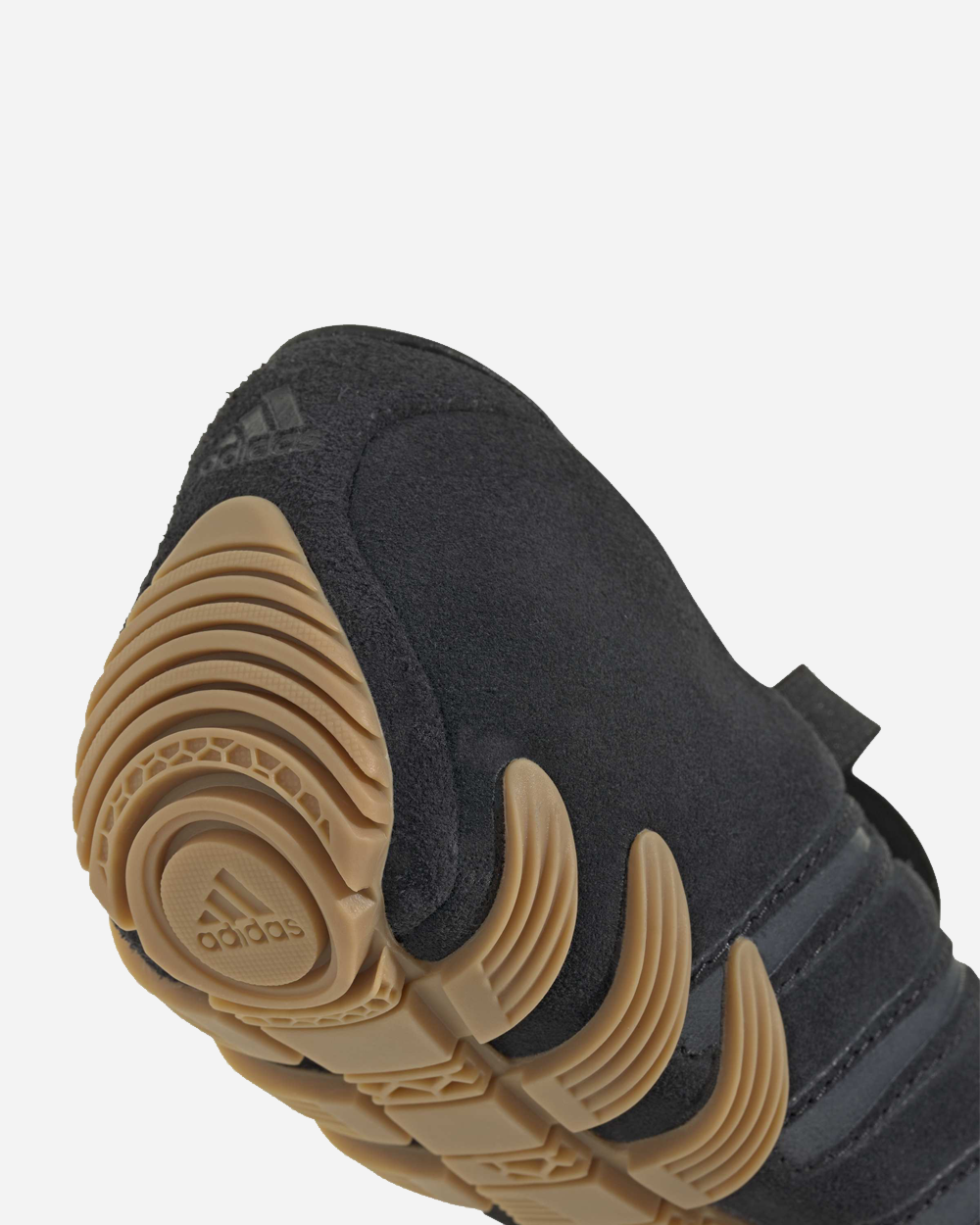 adidas Originals Ghost Sprint Ballet Black/Gum KI7740