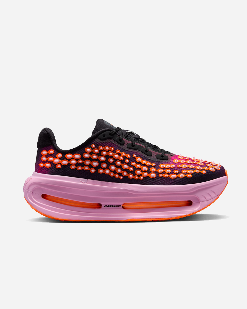 Nike Vomero Premium Black/Total Orange/Arctic Pink IR2168-003