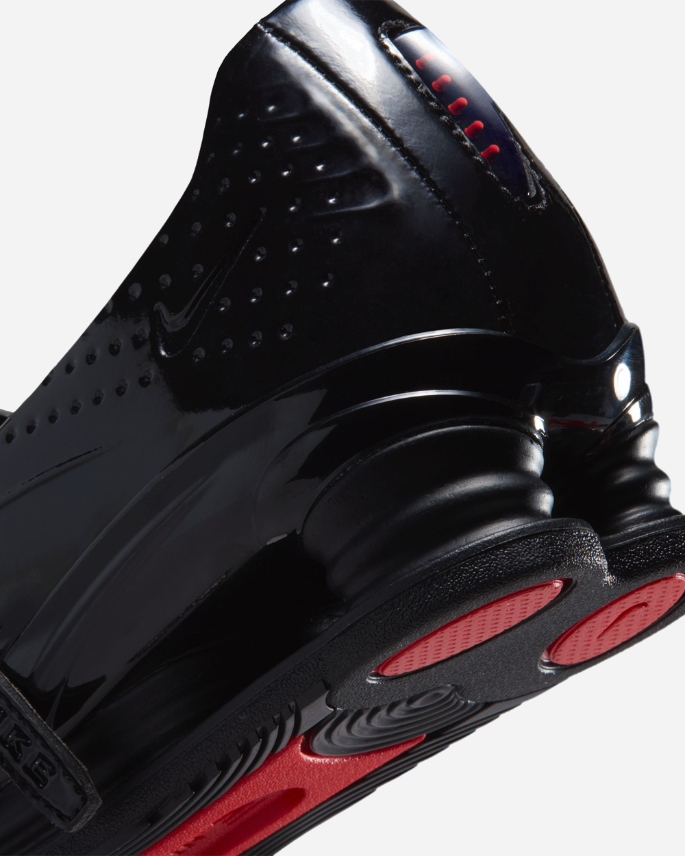 Nike Shox Z Calistra Black IR5510-001