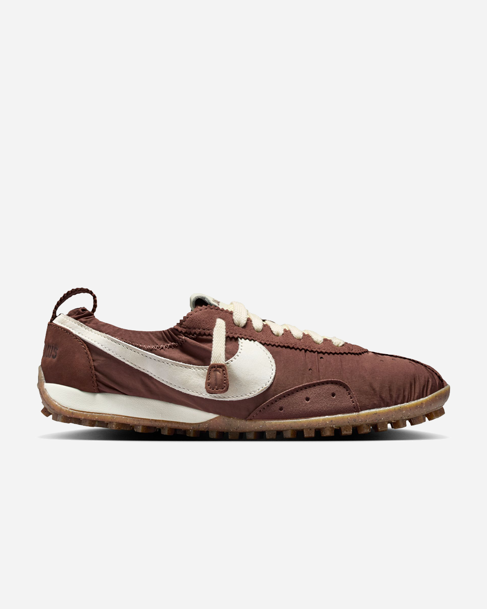Jaquemus x Nike Moon Shoe SP Fauna Brown/Cashmere HV8547-200