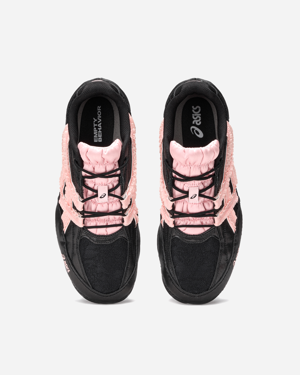 Empty Behaviour x ASICS Hypersync Black/Breeze 1203B146.001