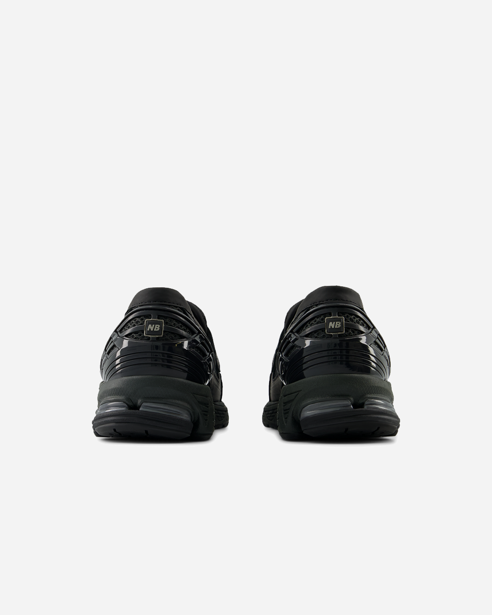 New Balance U1906Lai Loafer Blacktop Phantom U1906LAI