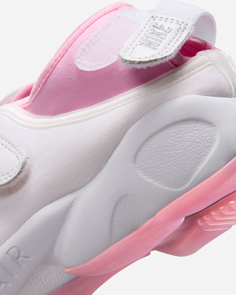 Nike Air Rift White/Wolf Grey/Pink IV6058-100