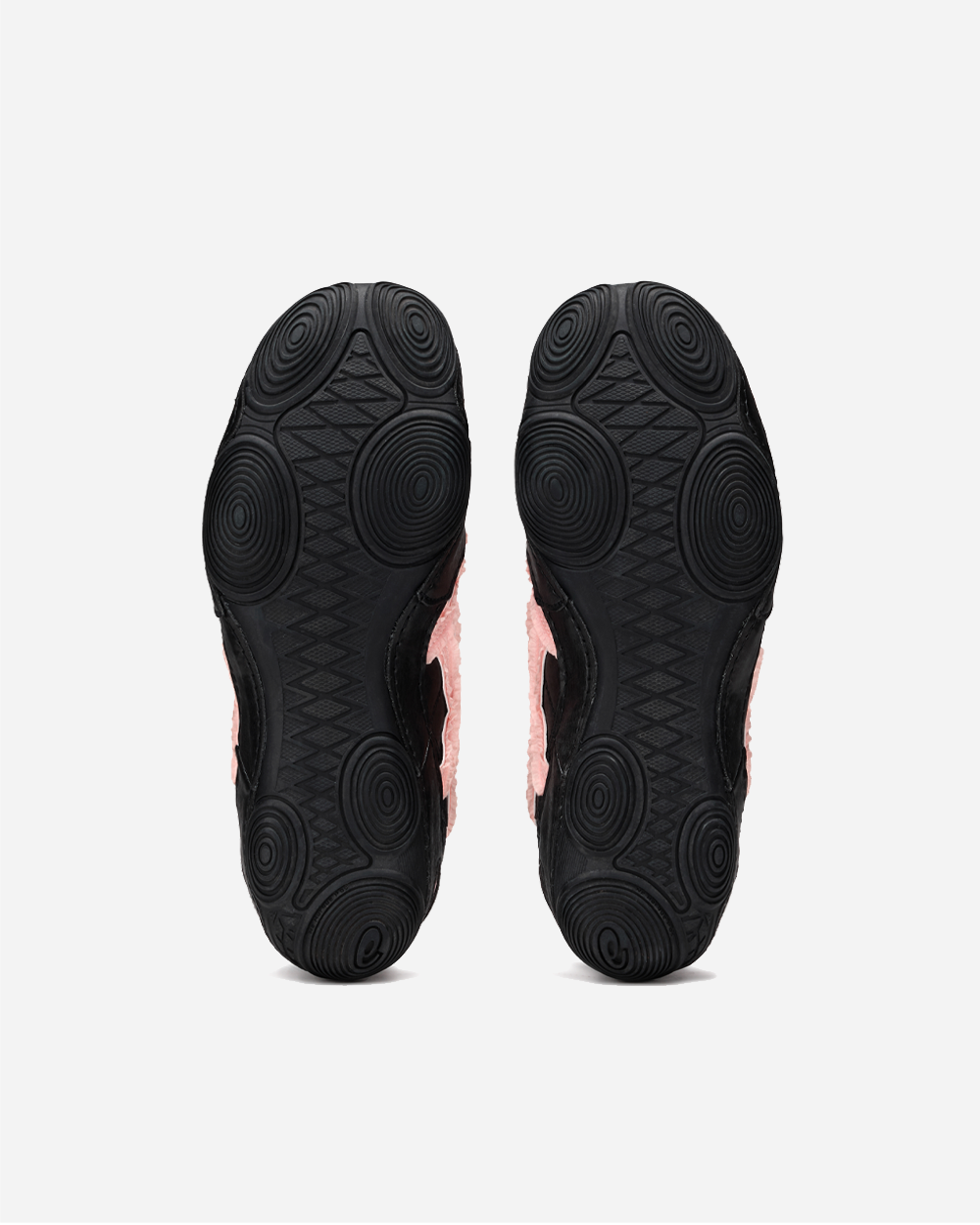 Empty Behaviour x ASICS Hypersync Black/Breeze 1203B146.001