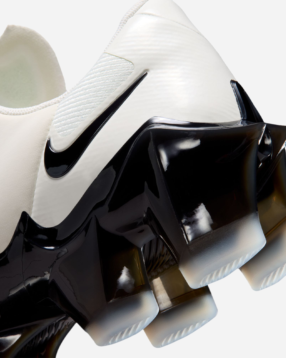 Nike First Sight Sail/Black/Clear HQ2412-101
