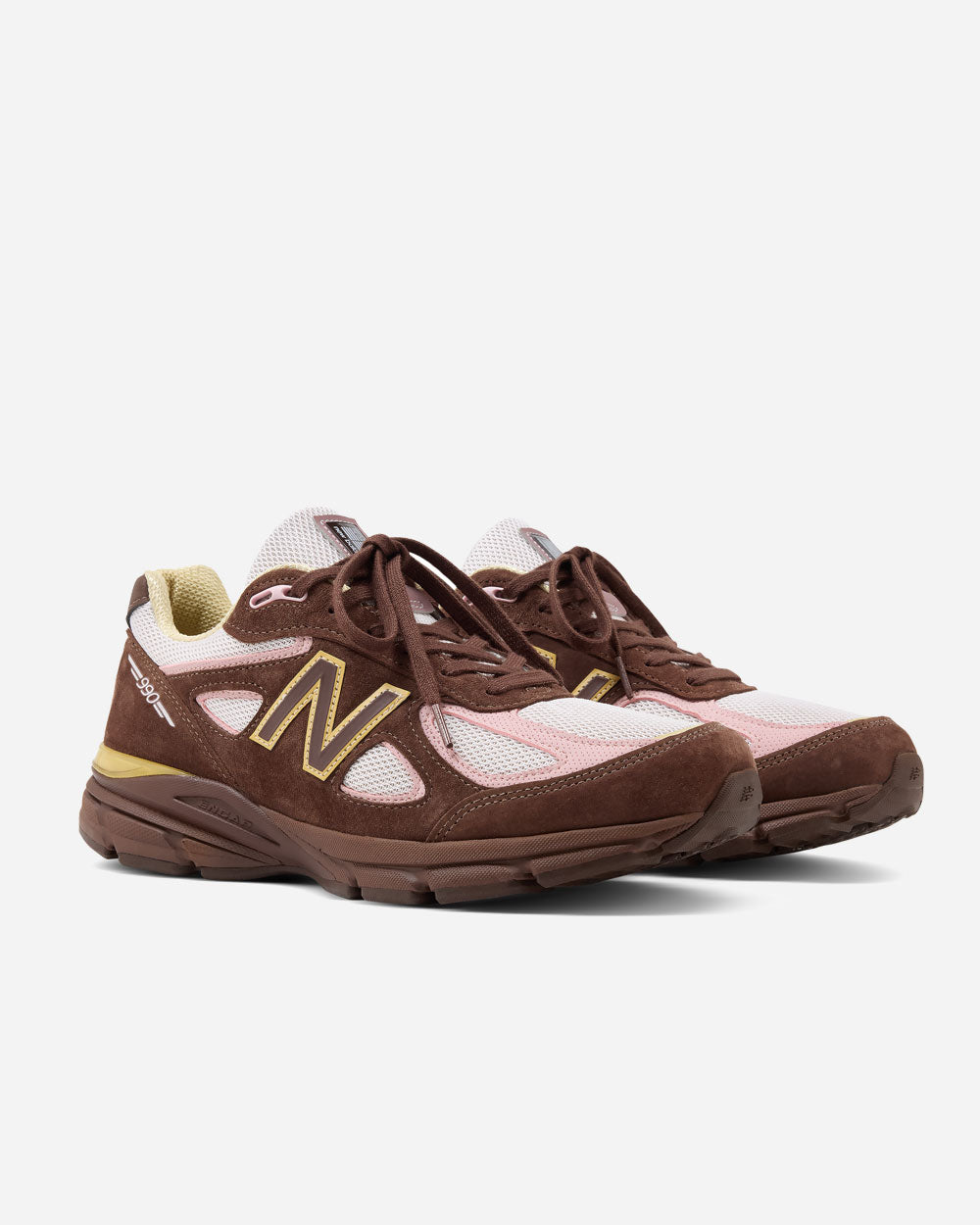 New Balance U990Ic4 Community Pack U990IC4