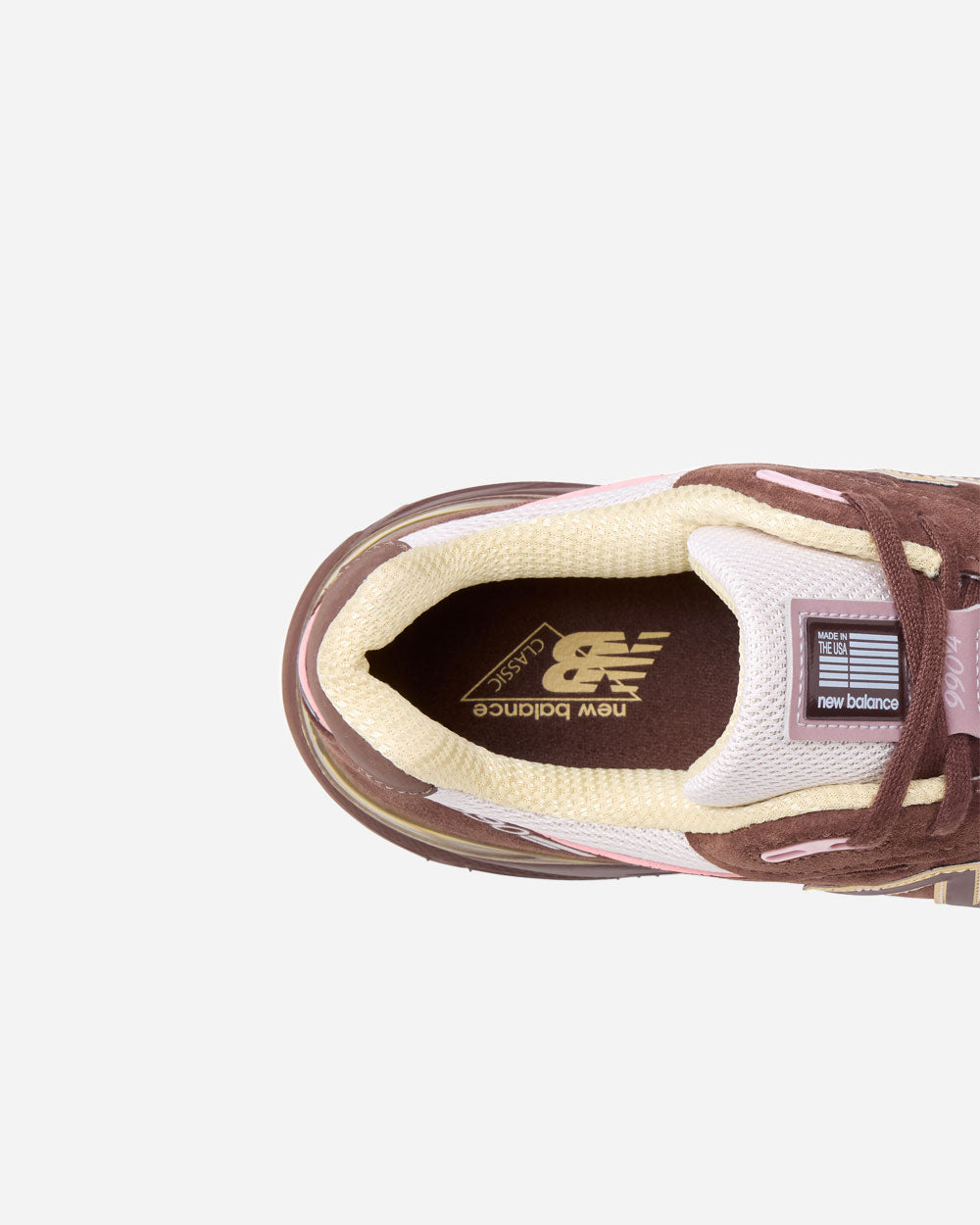 New Balance U990Ic4 Community Pack U990IC4