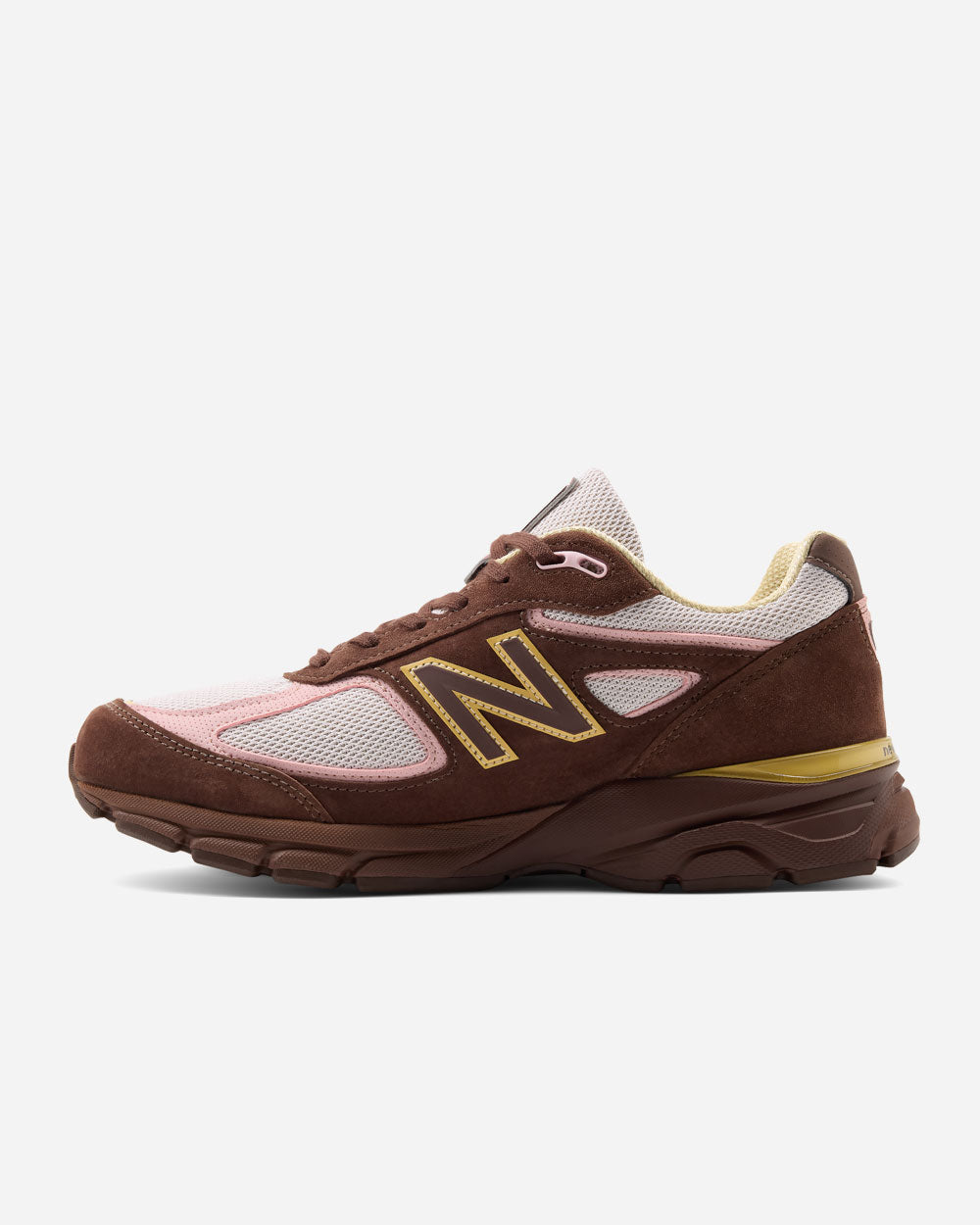 New Balance U990Ic4 Community Pack U990IC4