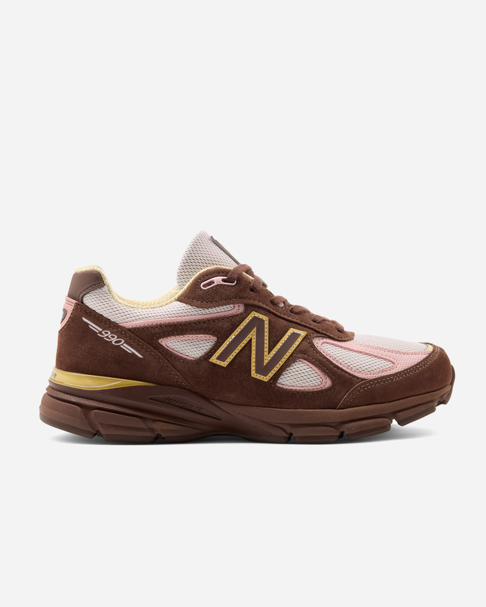 New Balance U990Ic4 Community Pack U990IC4