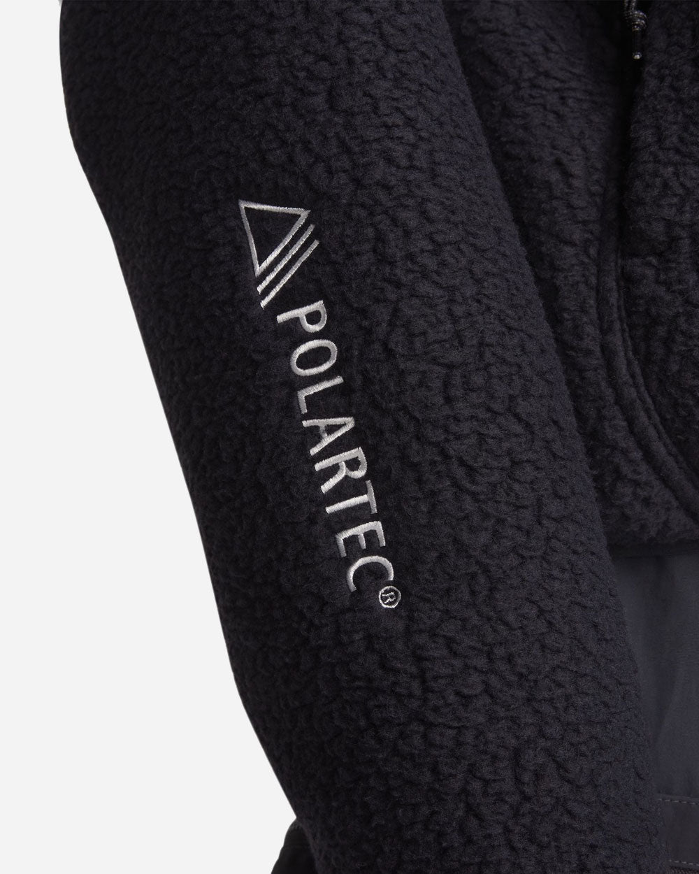 Nike ACG Arctic Wolf Full Zip Black/Antracite FN0372-010