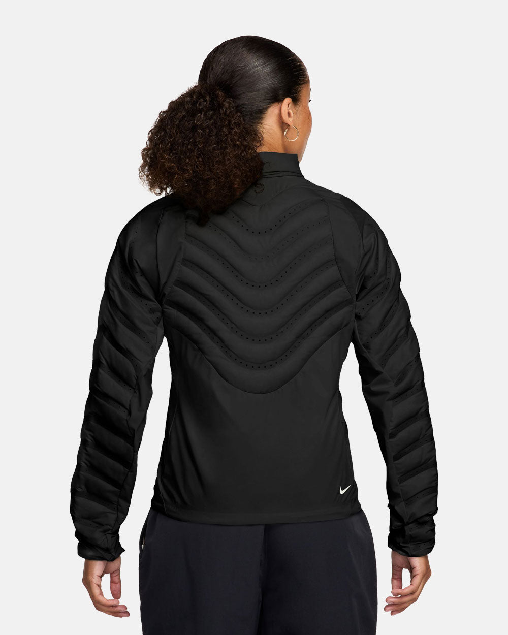 Nike ACG Lava Flow Aero Loft Jacket Black IO9134-010