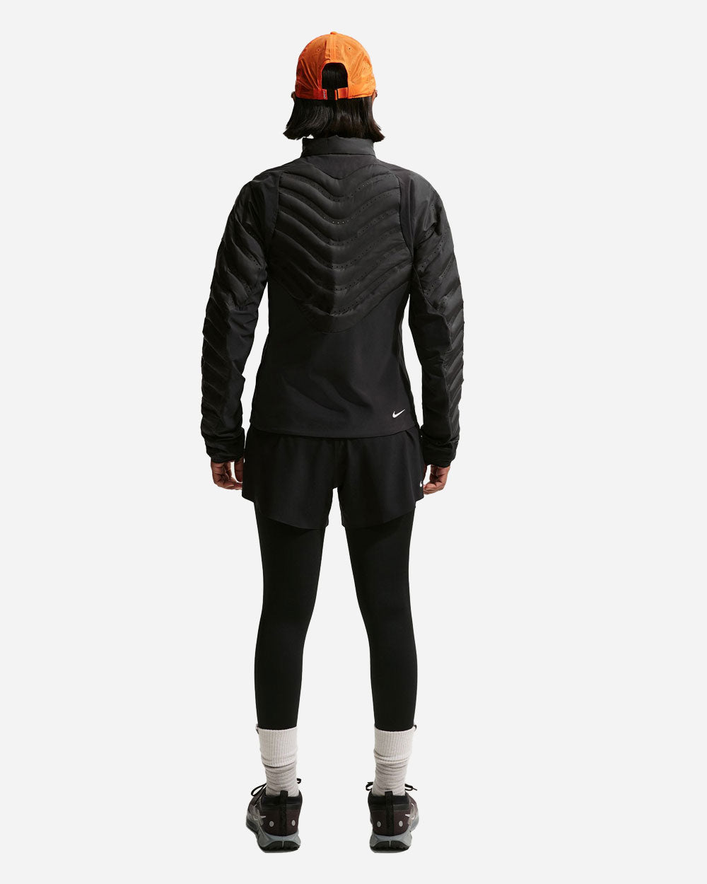 Nike ACG Lava Flow Aero Loft Jacket Black IO9134-010