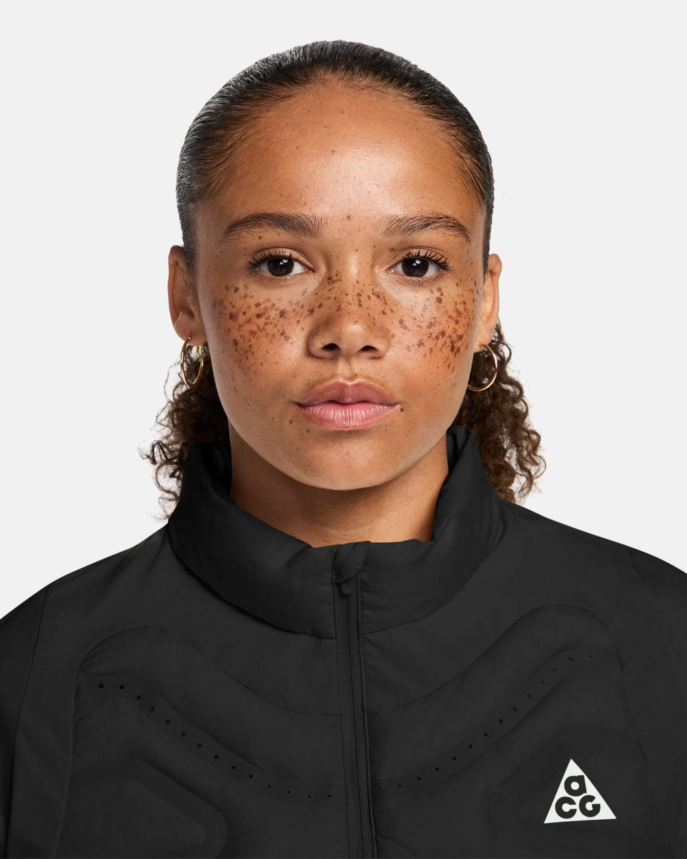 Nike ACG Lava Flow Aero Loft Jacket Black IO9134-010