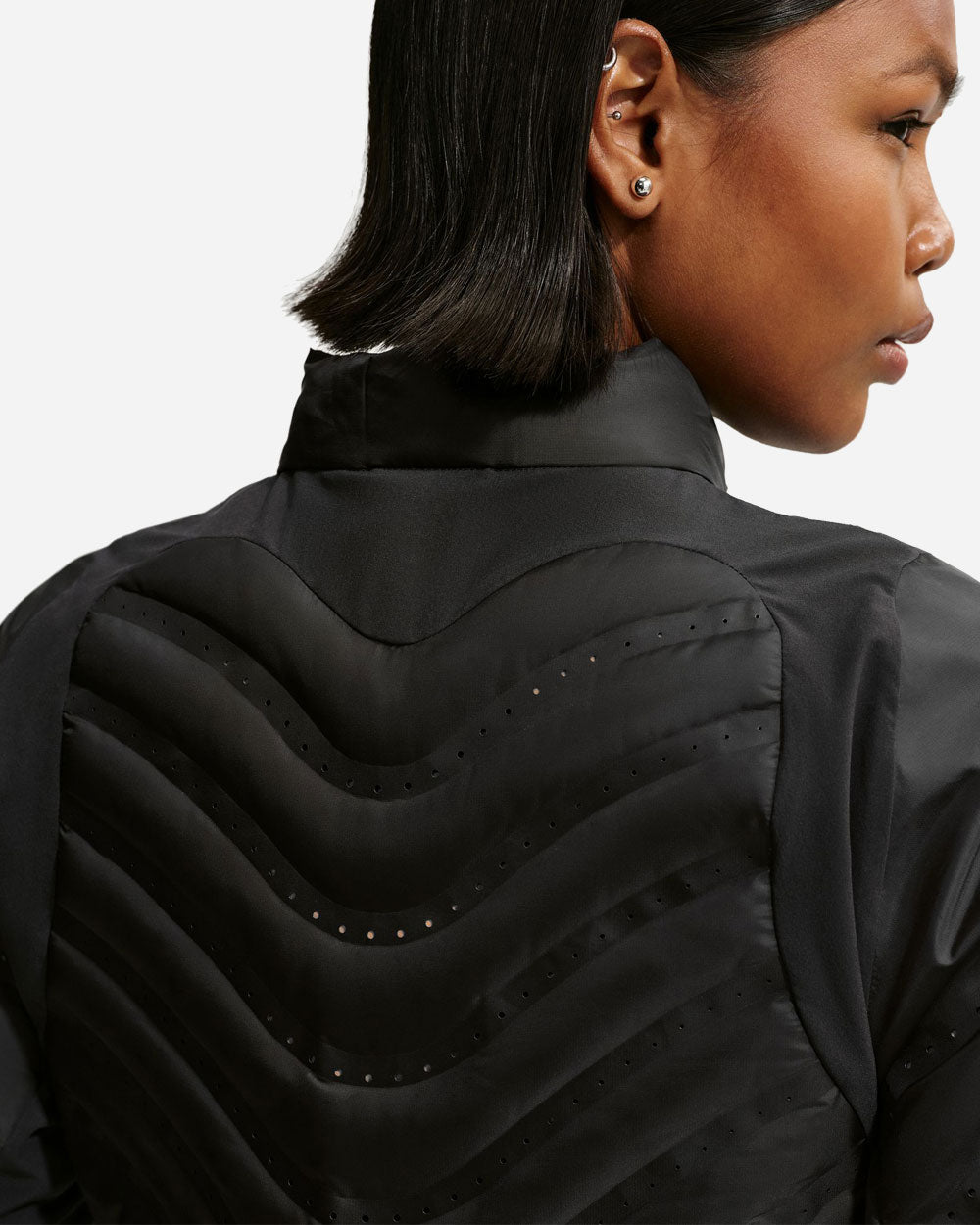 Nike ACG Lava Flow Aero Loft Jacket Black IO9134-010